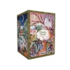 Puzzles FROSTY FAUNA - Gibsons - 3 x 500 pièces