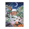 Puzzles FROSTY FAUNA - Gibsons - 3 x 500 pièces