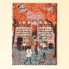 the Bookstore, 99 Pieces2 Puzzle the Bookstore - Piecely - 99 pièces