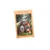Puzzle The Painter - Esther Bennink – 99 pièces