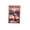 Puzzle Winter Day - Esther Bennink – 99 pièces