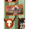 Puzzle Bitches - Marie-Chantal - 100 pièces