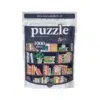Puzzle Book lovers - Maison Joliette - 1000 pièces