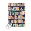 Puzzle Book lovers - Maison Joliette - 1000 pièces