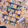 Puzzle Book lovers - Maison Joliette - 1000 pièces