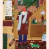 Puzzle Bundle Up - Ordinary Habit - 500 pièces