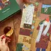 Puzzle Bundle Up - Ordinary Habit - 500 pièces
