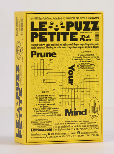 Puzz