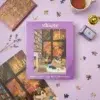 Puzzle Dream Library - Villager - 1000 pièces