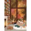 Puzzle Dream Library - Villager - 1000 pièces