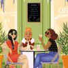 Puzzle Happy Hour - Marie-Chantal - 100 pièces