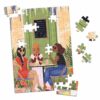 Puzzle Happy Hour - Marie-Chantal - 100 pièces