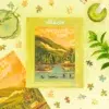 Puzzle Île de Vancouver - Villager - 1000 pièces