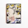 Puzzle Juillet - Piece & Love - 1000 pièces