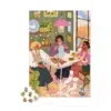 Puzzle Les copines - Maison Joliette - 1000 pièces