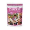 Puzzle Les copines - Maison Joliette - 1000 pièces
