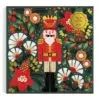 Merry Nutcracker2 Puzzle Merry Nutcracker - Galison - 500 pièces