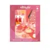 Noël rose Puzzle Noël rose - Villager - 500 pièces