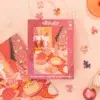 Noël rose2 Puzzle Noël rose - Villager - 500 pièces