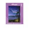 Puzzle Northern Camping - Villager - 1000 pièces