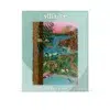 Salt Spring Island Puzzle Salt Spring Island - Villager - 1000 pièces