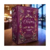 Calendrier de l'Avent The Art File Tales of Christmas - Gibsons