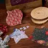 Calendrier de l'Avent The Art File Tales of Christmas - Gibsons