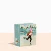 Puzzle The Skater - Ordinary Habit - 100 pièces