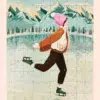 The Skater2 Puzzle The Skater - Ordinary Habit - 100 pièces