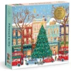 Puzzle Tinsel City - Galison - 500 pièces