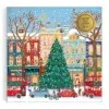 Tinsel City2 Puzzle Tinsel City - Galison - 500 pièces