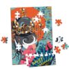 Puzzle Balek, c'est Versailles ici - Marie-Chantal - 100 pièces