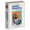 Puzzle Balek, c'est Versailles ici - Marie-Chantal - 1000 pièces
