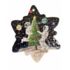 Calendrier de l’Avent Puzzles Guirlande - Gibsons