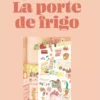 Puzzle La porte du frigo - Jour Férié - 1000 pièces