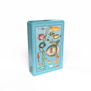 Puzzle AQUARIUM DREAMS - Penny Puzzle - 99 pièces