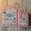 Puzzle BREAKFAST TEA CHINA - Penny Puzzle - 99 pièces