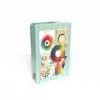Puzzle CHROMATIC TALES - Penny Puzzle - 99 pièces