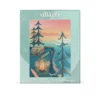 Puzzle Coastal Camping - Villager - 1000 pièces