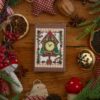 Puzzle Coucou d'Ollie – Caro from Woodland – 99 pièces