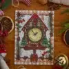 Puzzle Coucou d'Ollie – Caro from Woodland – 99 pièces