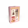 Puzzle COUTURE CHRONICLES - Penny Puzzle - 99 pièces