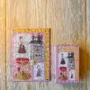 Puzzle COUTURE CHRONICLES - Penny Puzzle - 99 pièces