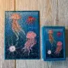 Puzzle DEEP SEA DANCERS - Penny Puzzle - 99 pièces