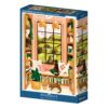 Puzzle Murmure sur les Collines - Pieces & Peace - 500 pièces