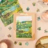 Okanagan Valley2 Puzzle Okanagan Valley - Villager - 500 pièces