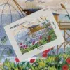 Puzzle Pauillac - Aparté - 1000 pièces