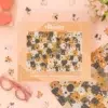 Puzzle Rescue Dogs - Villager - 1000 pièces