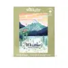 Puzzle Whistler Mountain - Villager - 500 pièces