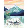 Puzzle Whistler Mountain - Villager - 500 pièces